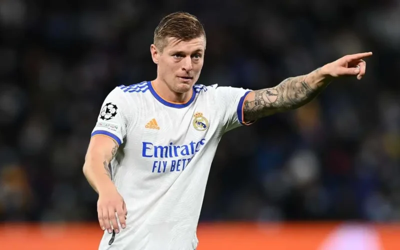 توقعات كروس لكأس العالم 2026.. مرشحون ومدرب مثالي للتعاون